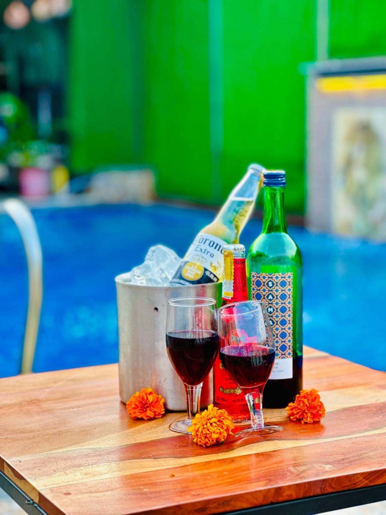 Hotel Grand Bhagwat, Udaipur Kültér fotó