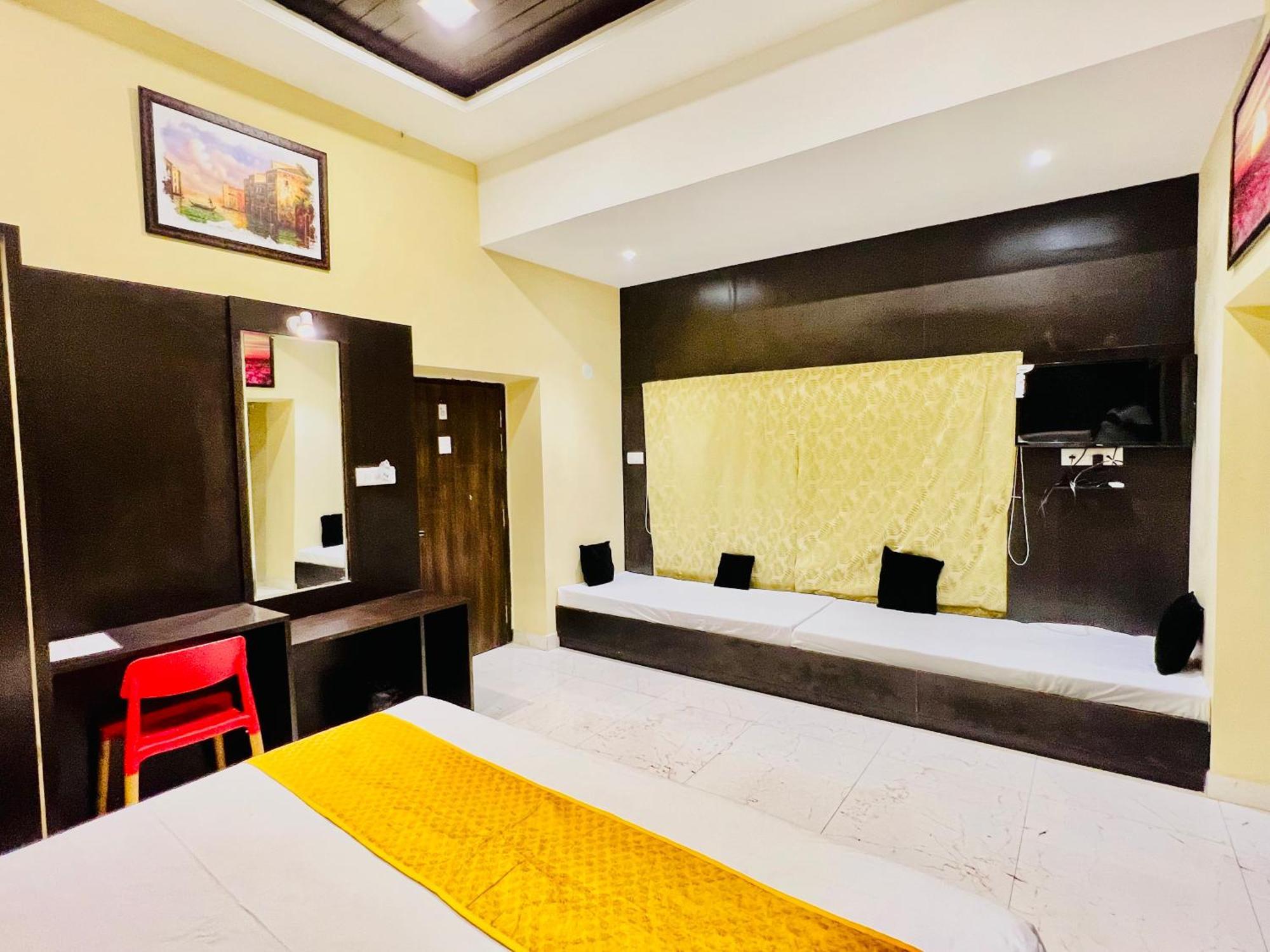 Hotel Grand Bhagwat, Udaipur Kültér fotó